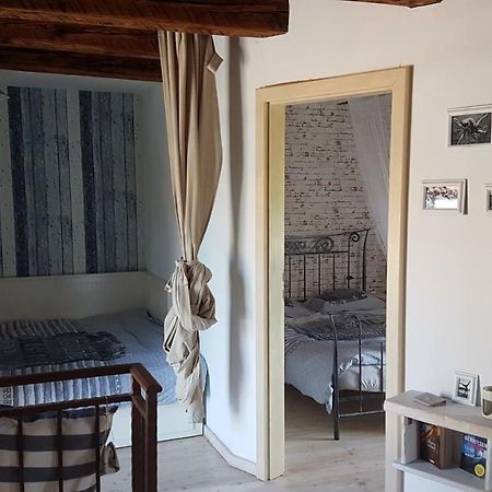 Holiday Home Olea Malinska Bagian luar foto