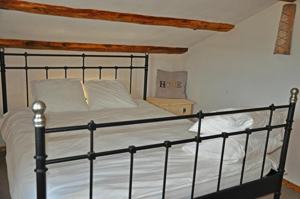 Holiday Home Olea Malinska Bagian luar foto
