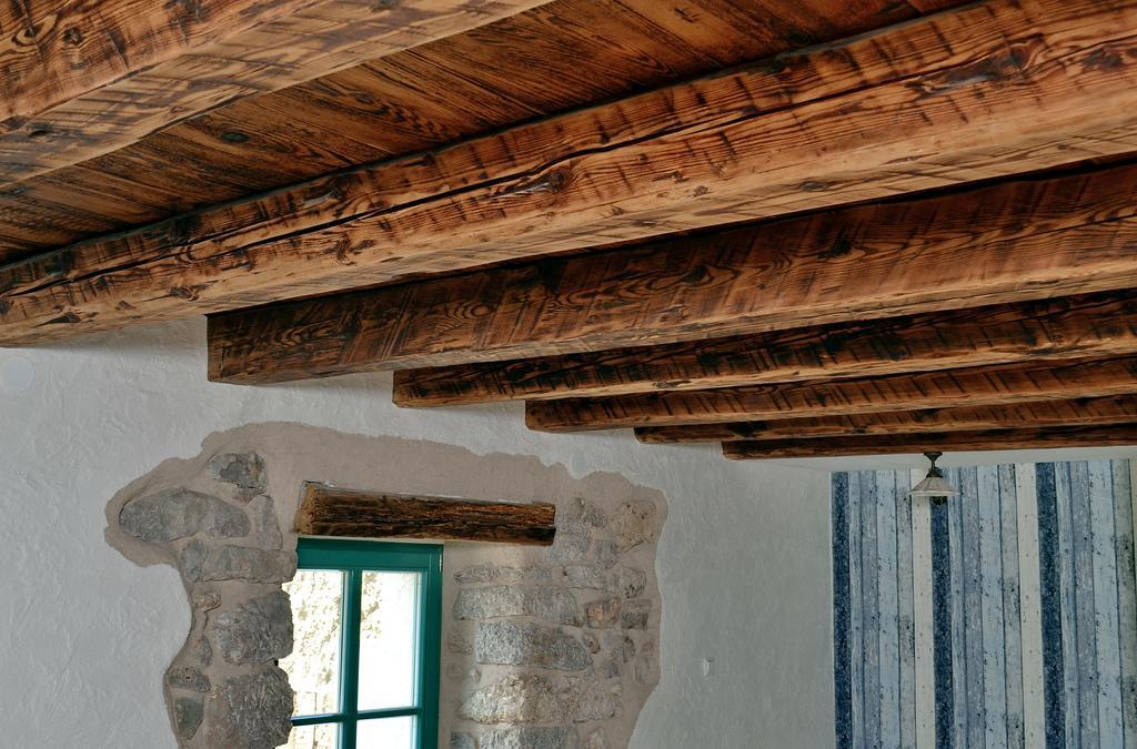 Holiday Home Olea Malinska Bagian luar foto