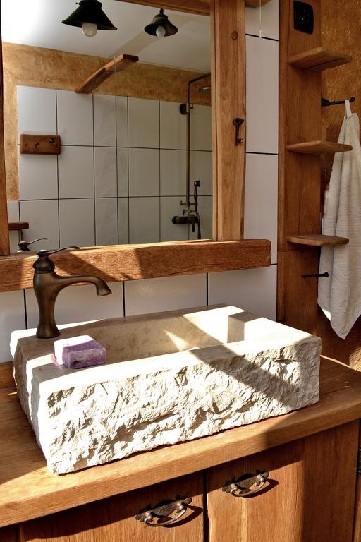 Holiday Home Olea Malinska Bagian luar foto